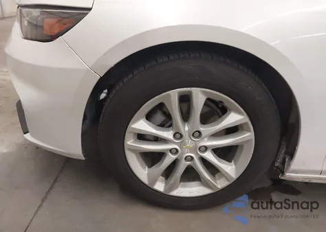 2018 Chevrolet Malibu Lt z USA, uszkodzony, nr VIN 1G1ZD5ST3JF141880